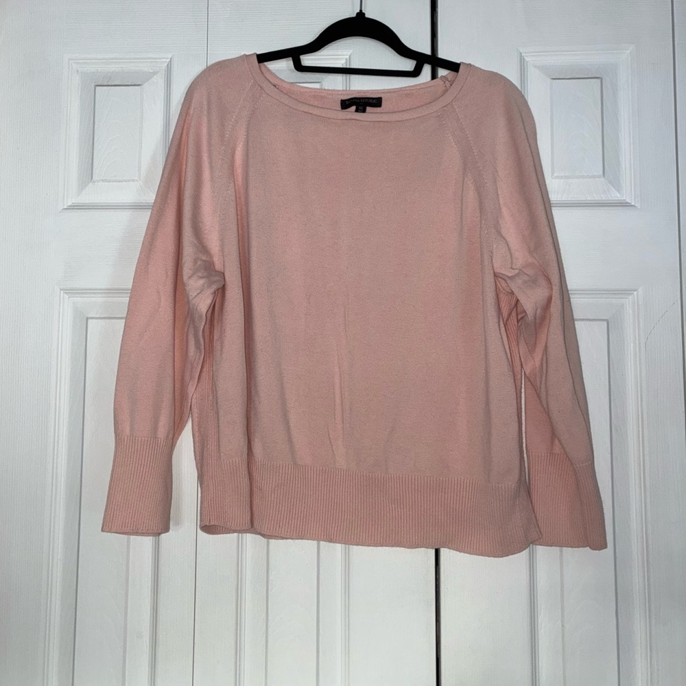 Banana Republic Sweater